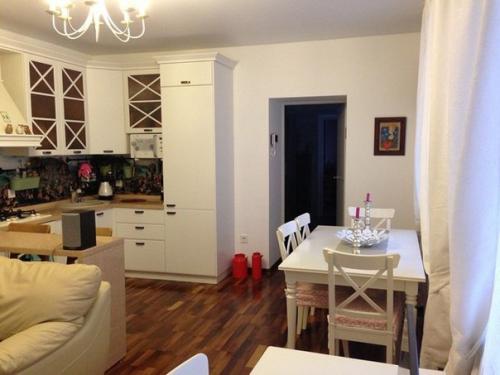 Рубрика Икеа: Живые Интерьеры. 02