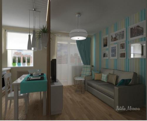 Рубрика Авторский Дизайн. 05