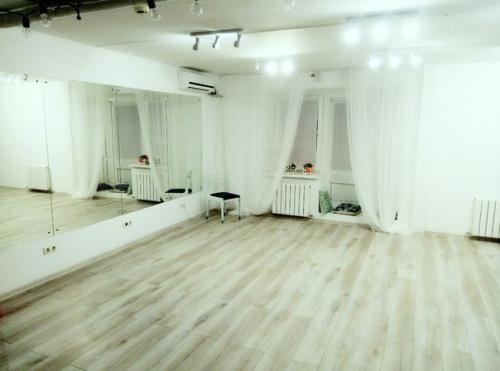 Лофт. Пространство, где можно организовать незабываемый день рождения? 09