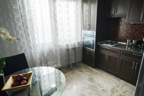 Квартира площадью 36 кв. 05