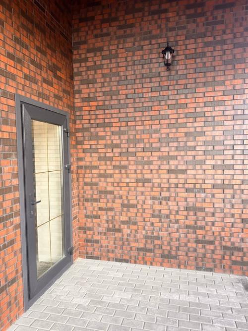 Эксклюзивное предложение!   В продаже новый качественный кирпичный дом в городе Орехово-зуево в престижном исаакиевском районе. 03