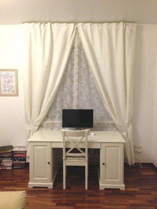 Рубрика Икеа: Живые Интерьеры. 05