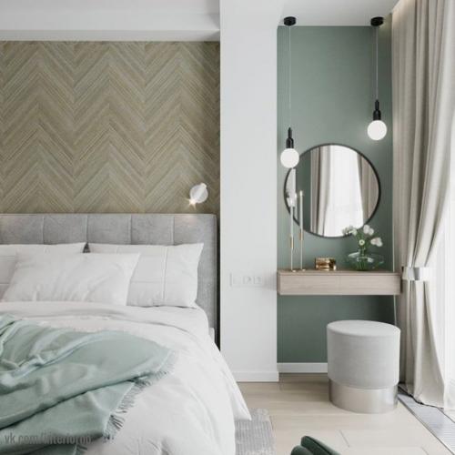 Проект однокомнатной квартиры на ваше рассмотрение! 07