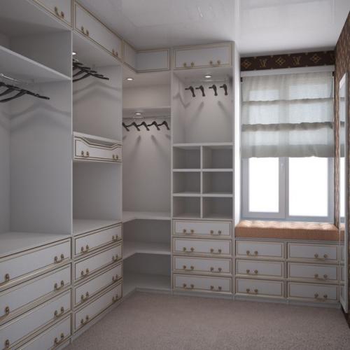 Квартира 105 метров кв. 04