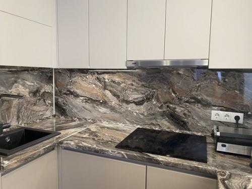 Вот такой ремонт в хрущевке. 03