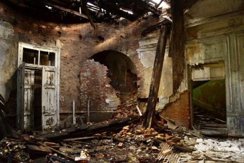 Дача дурново. Свердловская набережная, 22. 06