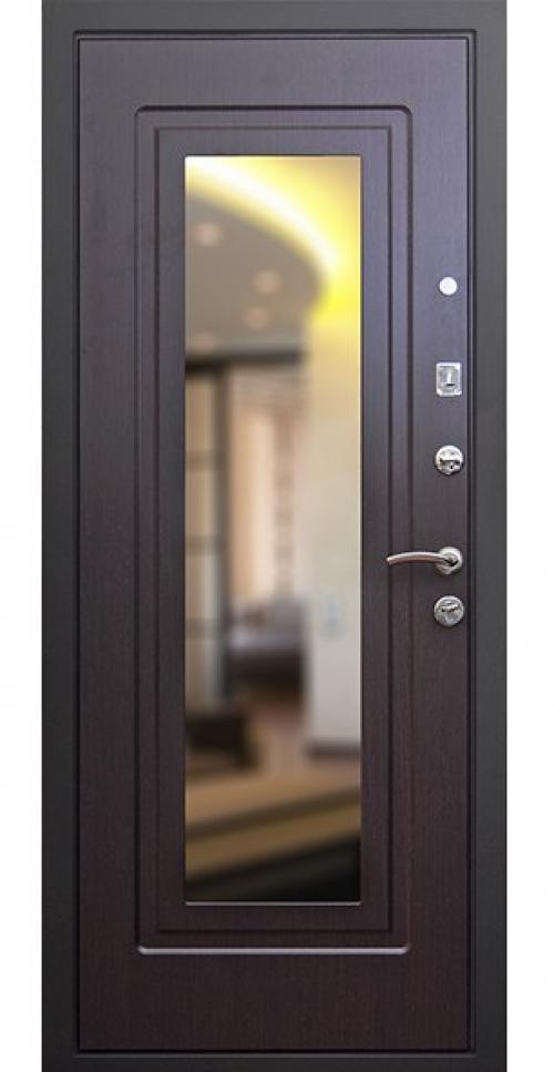 Как обновить межкомнатные двери. 05