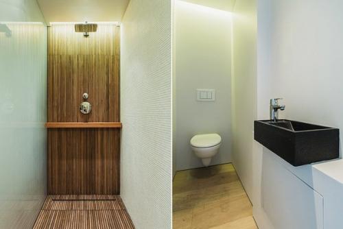 Двухуровневая квартира на ст. 09