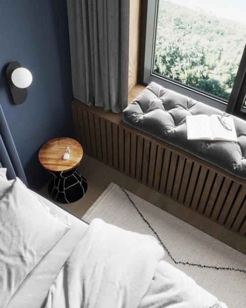 Дизайн / интерьер / стиль - Smashdesign. 07