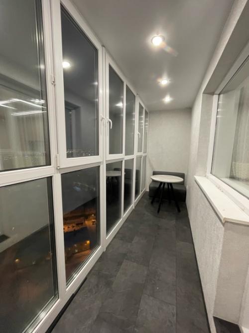 Двухкомнатная видовая квартира в центре города перми продается. 01