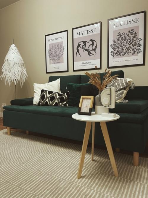 Всем привет. Хочется поделиться своим ремонтом, который с мужем сделали за 9 месяцев с полного нуля. 07