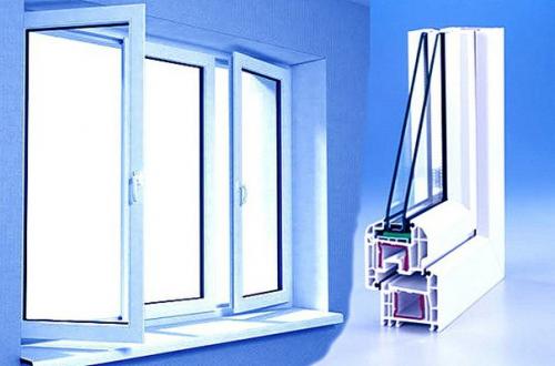 Как выбрать пластиковые окна. 02