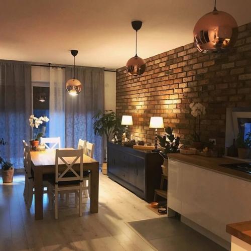 Наш интерьер кухни. 03