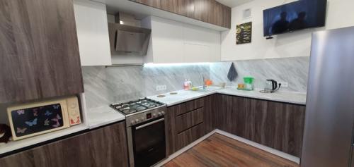 Чтоб до потолка. 05