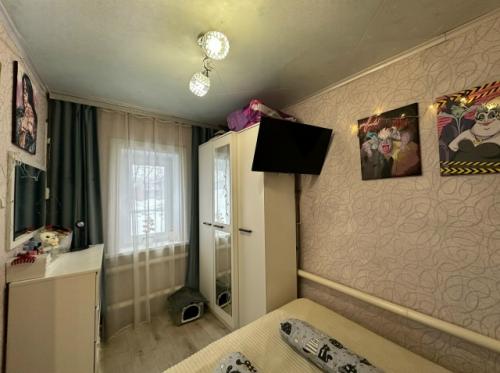 Мы представляем вашему вниманию прекрасный отдельно стоящий дом, расположенный по центральной улице нашего города. 04