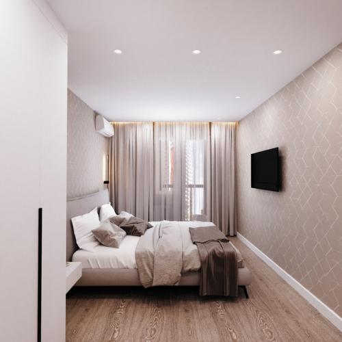 Мы создаем интерьеры, в которые влюбляешься с первого взгляда! 03