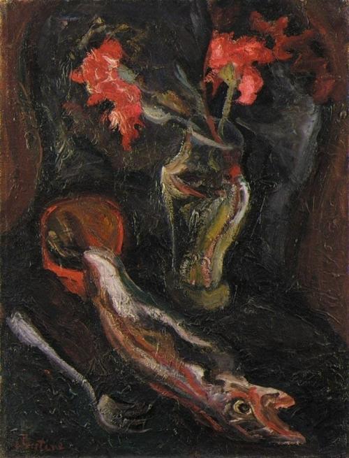 Кризис классической красоты в конце XIX - начале XX века возник не потому, что художники вдруг 