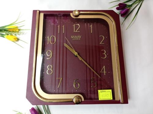 Времени так много, когда ждёшь. 08