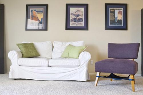 Гамак для кошки. 03