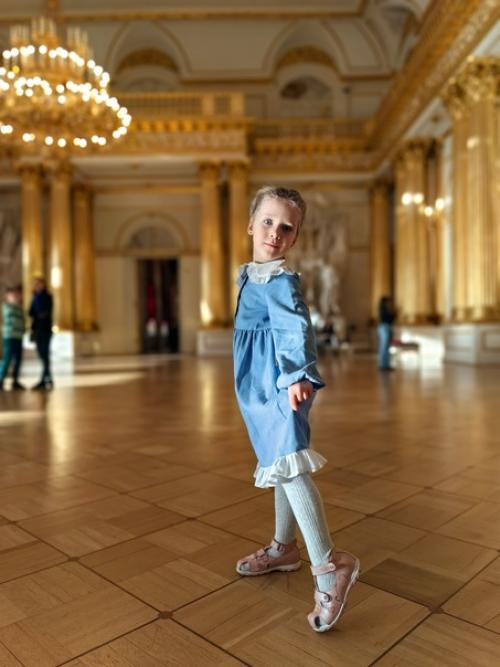 Проект Всей Семьёй задание номер 9. 07