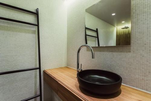 Двухуровневая квартира на ст. 08