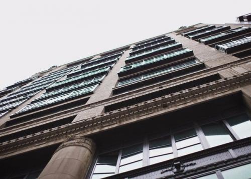 Интерьер с голландским оттенком. 08