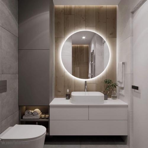 Проект однокомнатной квартиры на ваше рассмотрение! 09