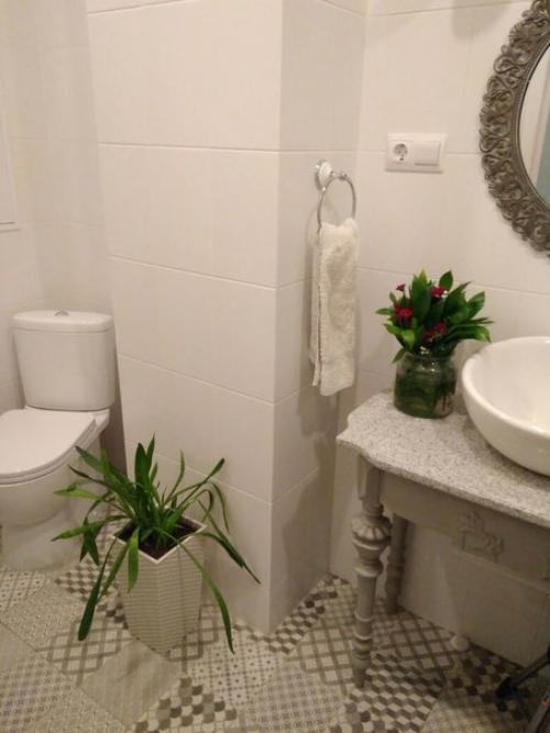 Интерьер нашей подписчицы Светланы. 02