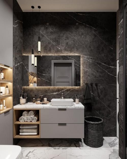 Идеи дизайна интерьера. 06