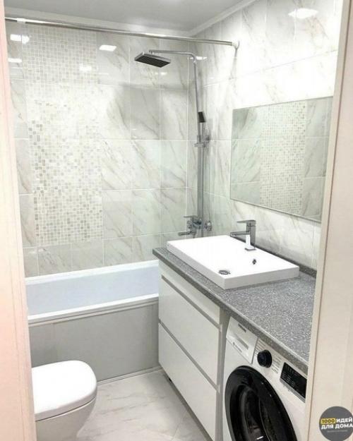 Наша квартира после ремонта. 09