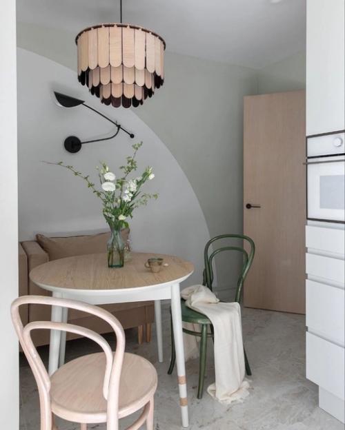 Квартира площадью 47, 8 м 2. 01