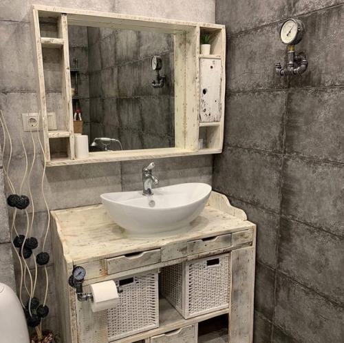 Дизайн интерьера квартиры. 04