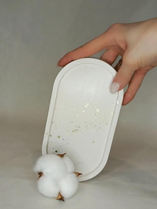 Часто получаю от вас вопрос: а для чего нужны гипсовые подставки? 06