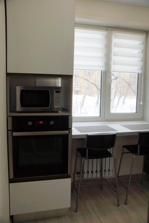 Кухня 5, 8 кв. 01