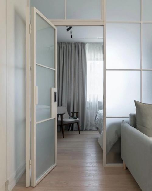 Квартира площадью 47, 8 м 2. 04