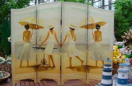 Ширма своими руками. 08