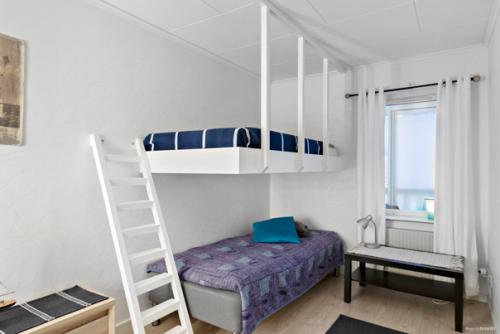 Шведский коттедж у опушки леса. 07