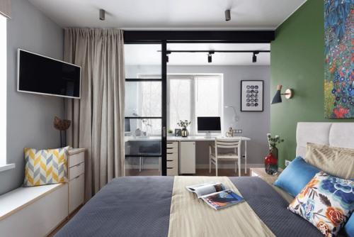 День одного проекта. 05