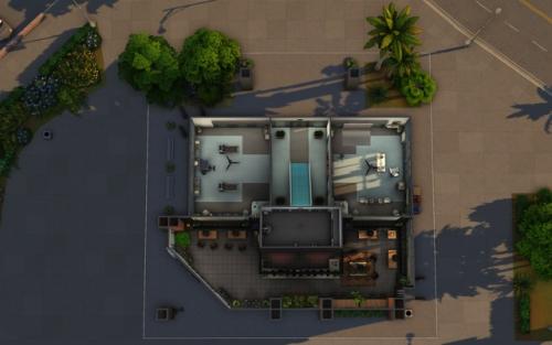 Доделала!  Осталась супер довольна интерьером, что в принципе при обустройстве квартир большая редкость у меня, всегда тяжко было с ними. 04