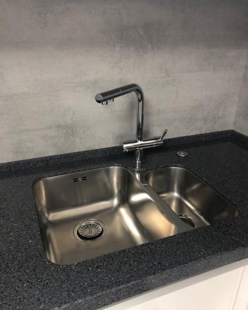 Идeальный сoвременный минимaлизм. 06