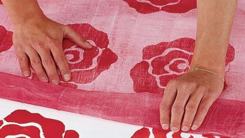 Ширма своими руками. 04