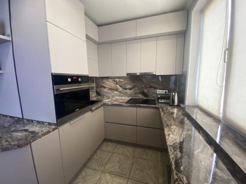 Вот такой ремонт в хрущевке. 01