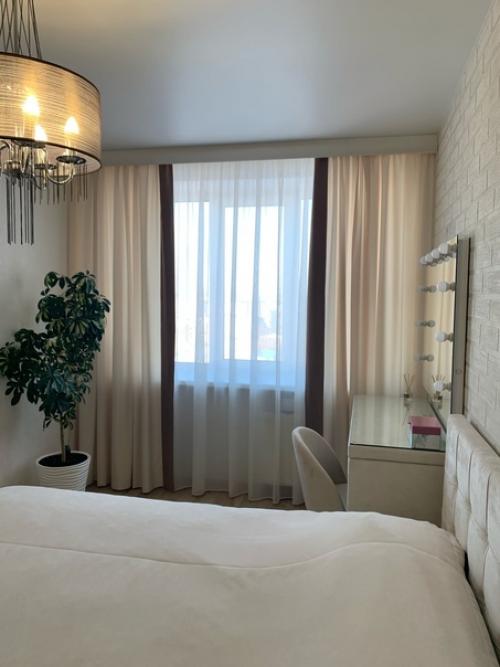 Очень личное пространство. 01