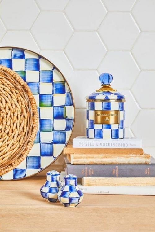 В интернете полным полно картинок на тему стиля Маккензи чайлдс но от большинства у меня просто болят глаза. 07