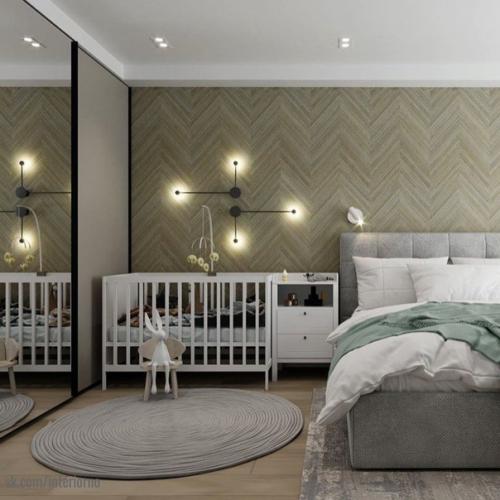 Проект однокомнатной квартиры на ваше рассмотрение! 08