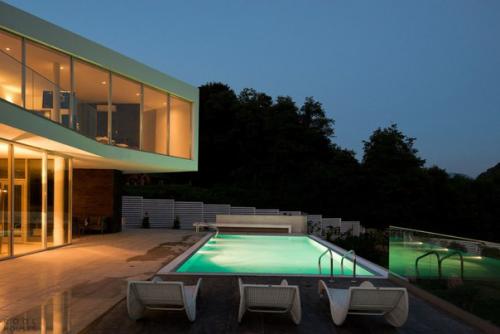 Интерьеры со всего мира. 01