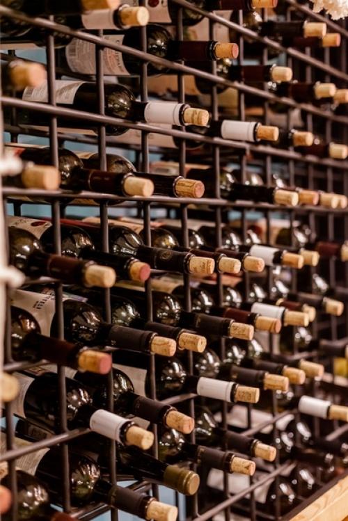 Академия Хинкали на Казанской. 08