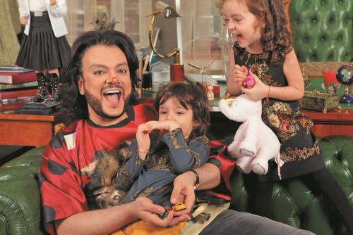 Филипп Киркоров дом за $12 миллионов купил. 08