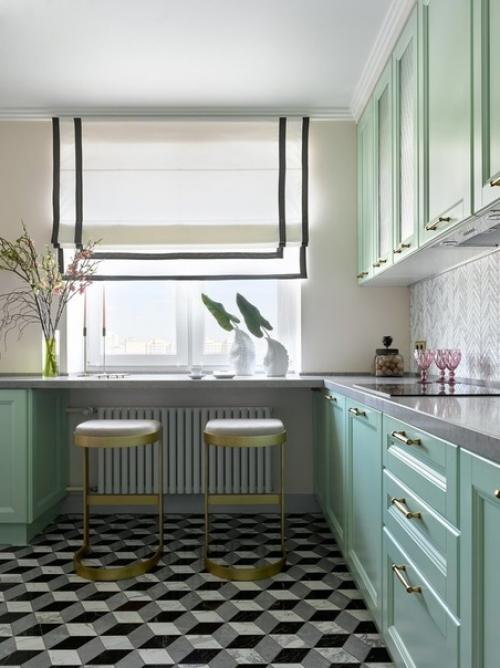 Яркость - сестра таланта! 08