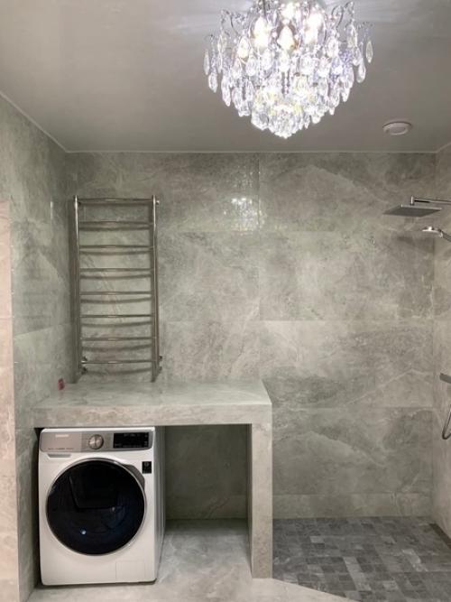 Идеи дизайна интерьера. 05